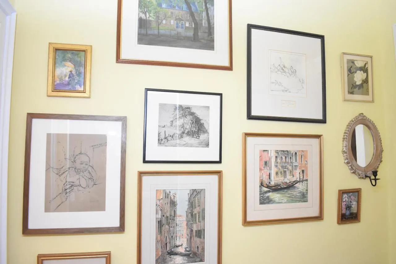 Frederick Street - Stylish Apartment In The Heart Of New Town! إدنبرة المملكة المتحدة