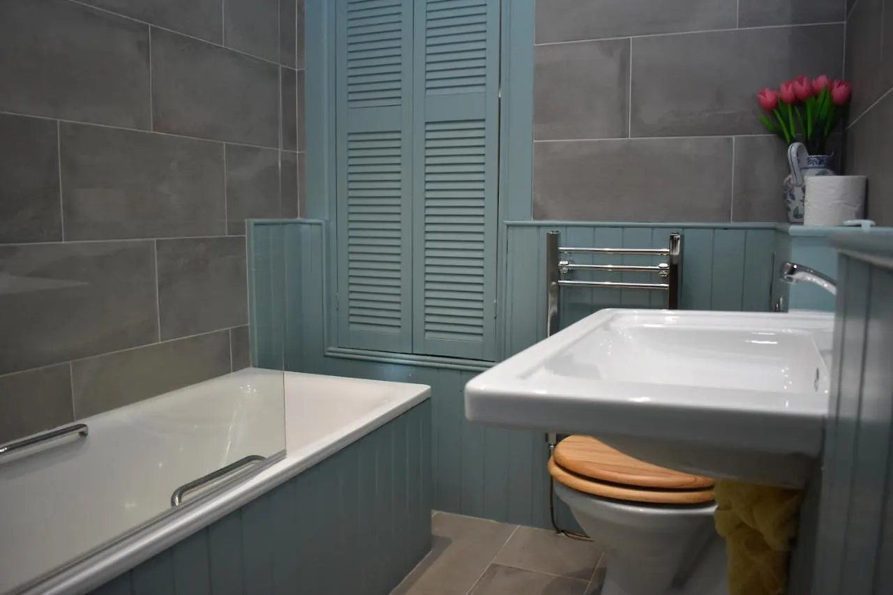 Frederick Street - Stylish Apartment In The Heart Of New Town! إدنبرة