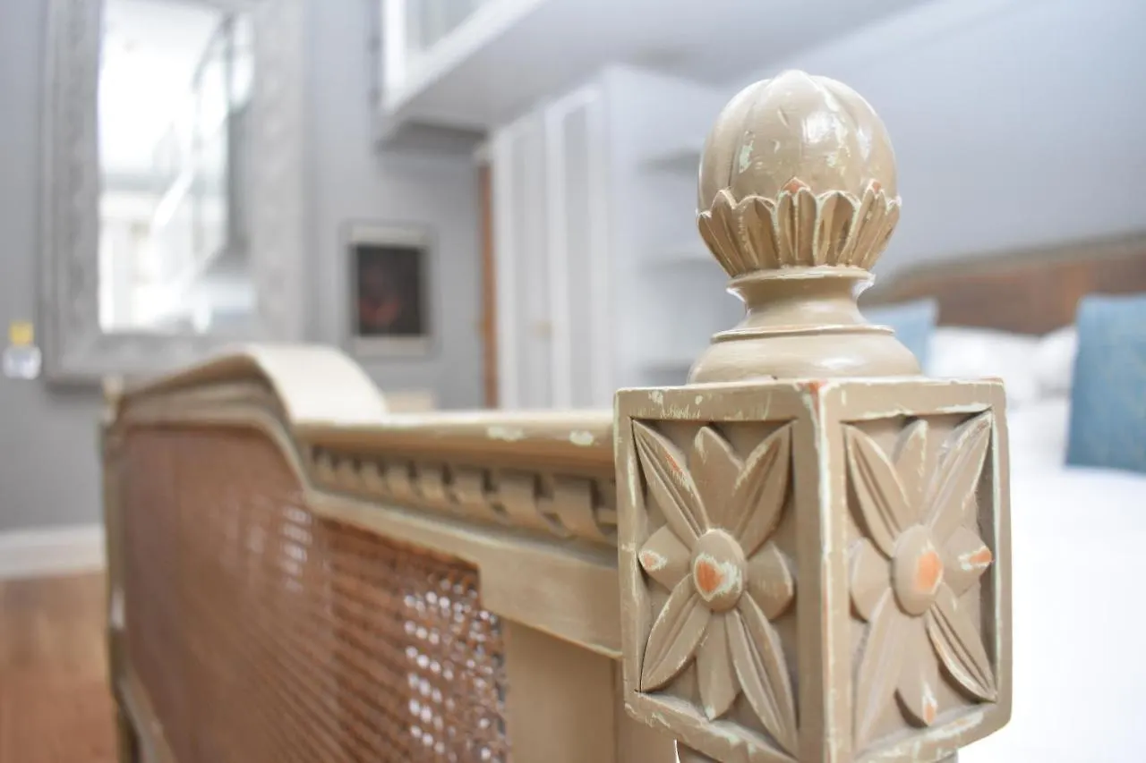 Frederick Street - Stylish Apartment In The Heart Of New Town! إدنبرة 0*,  المملكة المتحدة