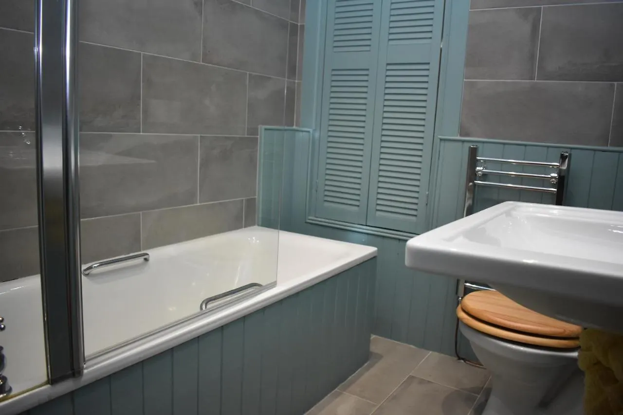 Frederick Street - Stylish Apartment In The Heart Of New Town! إدنبرة