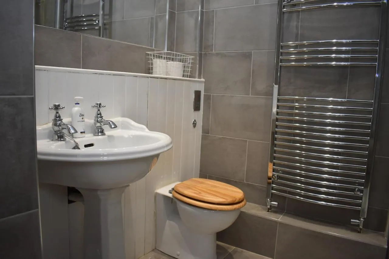 Frederick Street - Stylish Apartment In The Heart Of New Town! إدنبرة 0*,