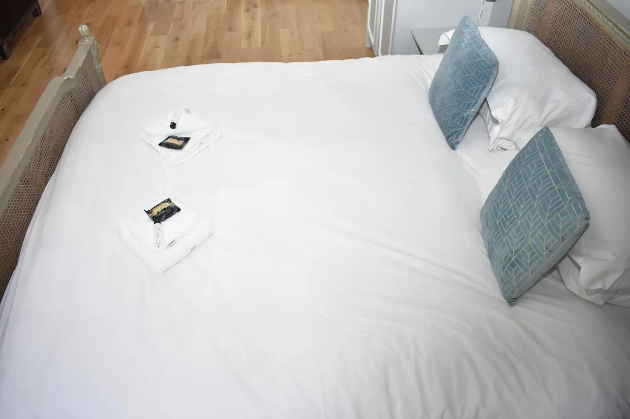 Frederick Street - Stylish Apartment In The Heart Of New Town! Εδιμβούργο