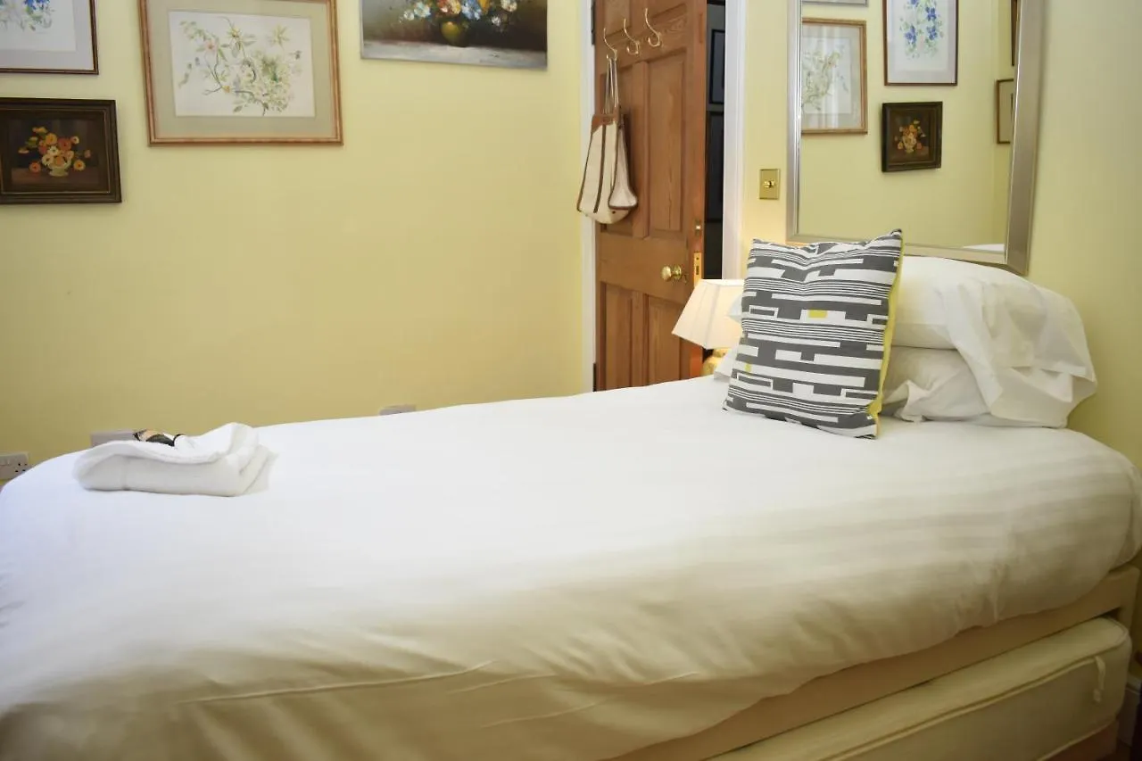 Frederick Street - Stylish Apartment In The Heart Of New Town! Εδιμβούργο Ηνωμένο Βασίλειο