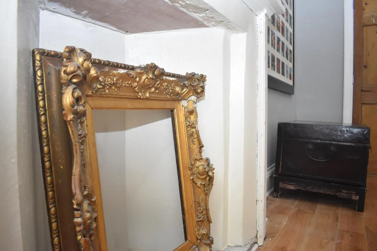 Frederick Street - Stylish Apartment In The Heart Of New Town! Εδιμβούργο 0*,  Ηνωμένο Βασίλειο