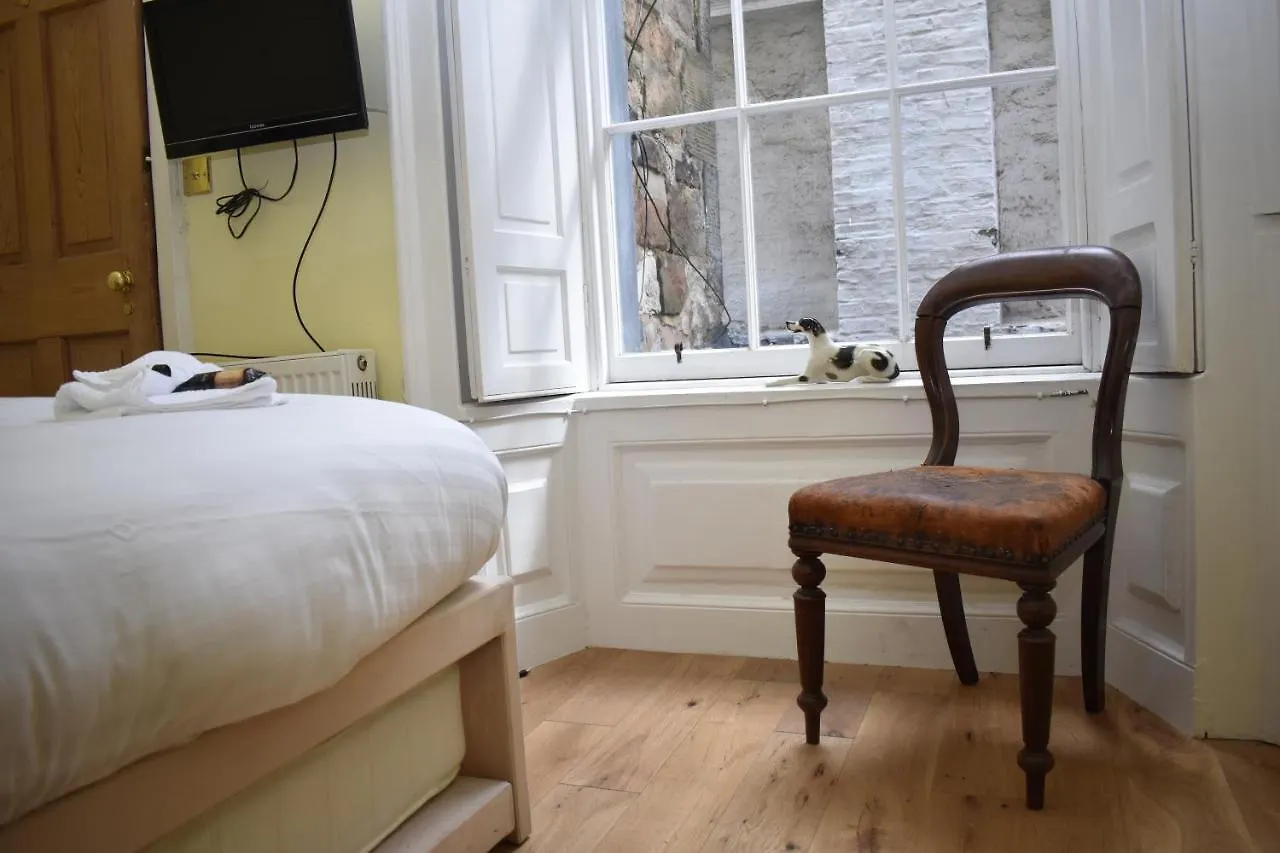 Frederick Street - Stylish Apartment In The Heart Of New Town! Εδιμβούργο