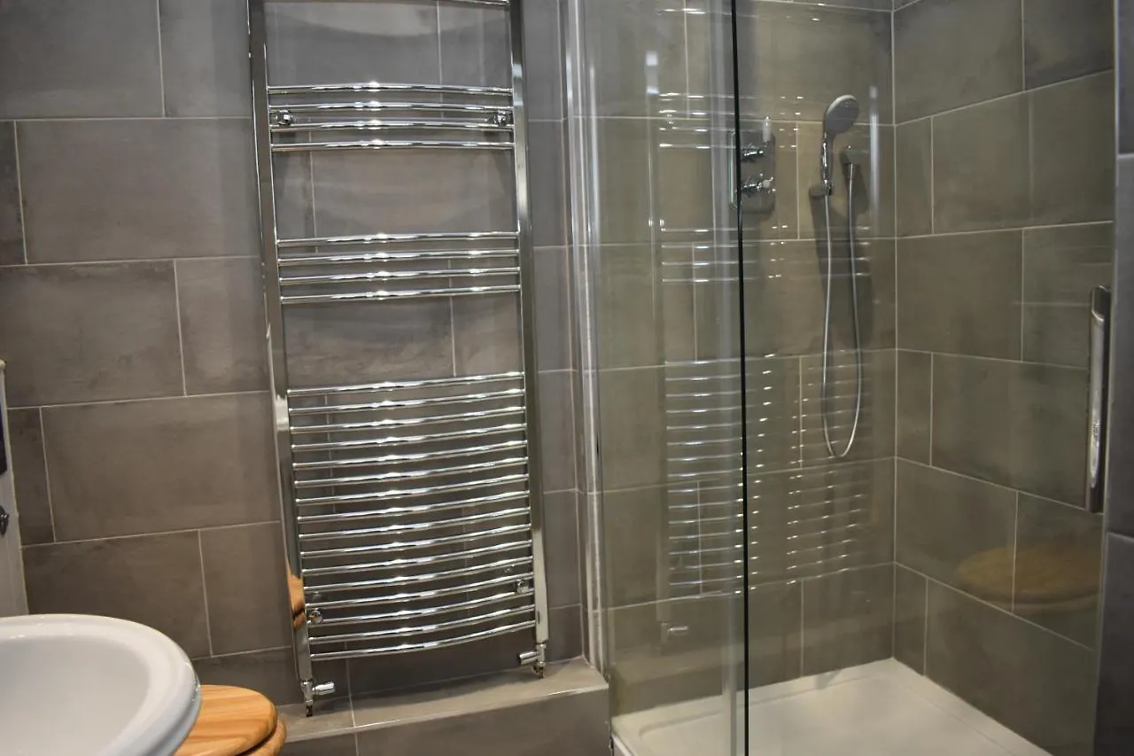 Frederick Street - Stylish Apartment In The Heart Of New Town! Εδιμβούργο