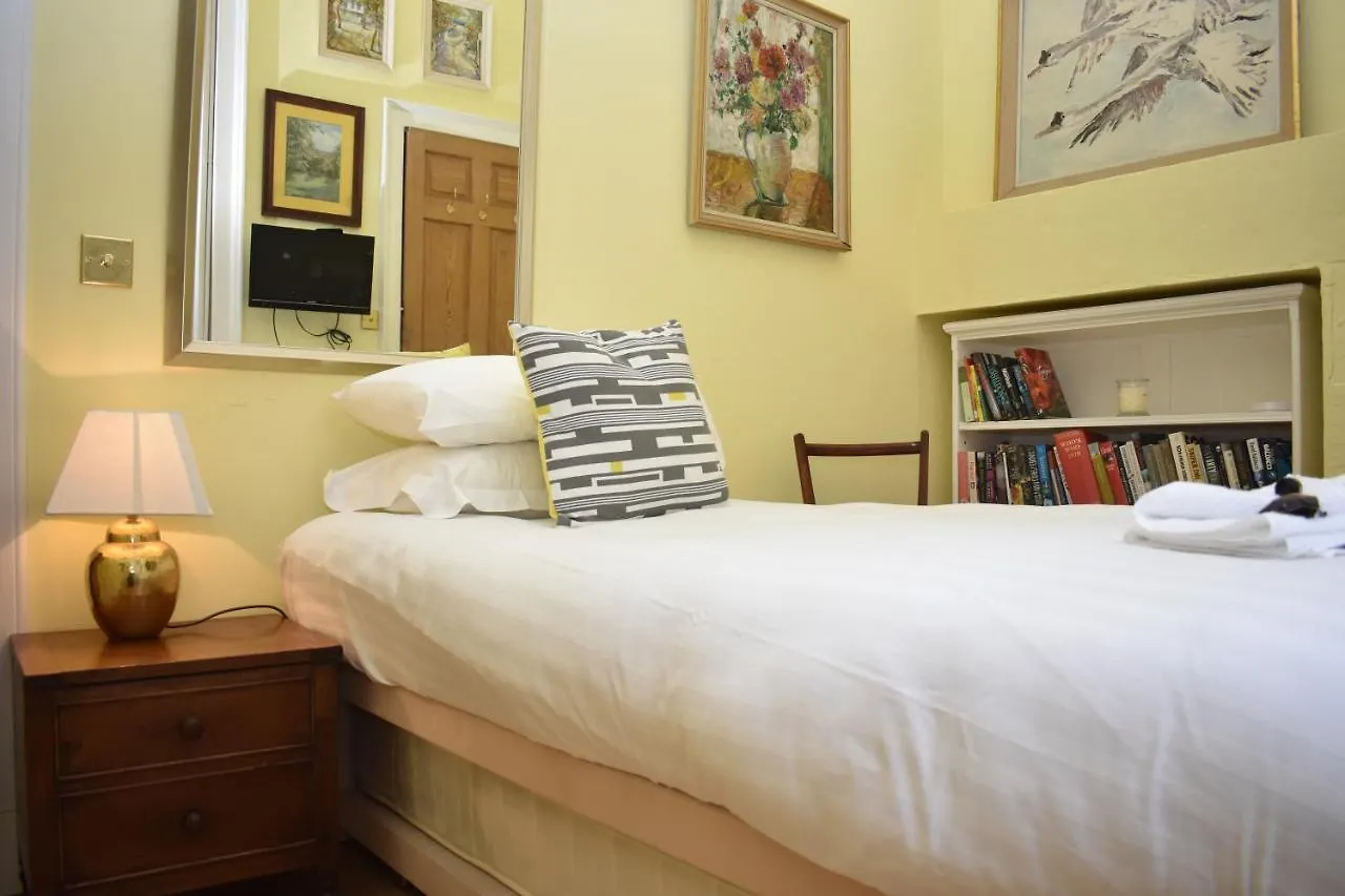 Frederick Street - Stylish Apartment In The Heart Of New Town! Εδιμβούργο Ηνωμένο Βασίλειο
