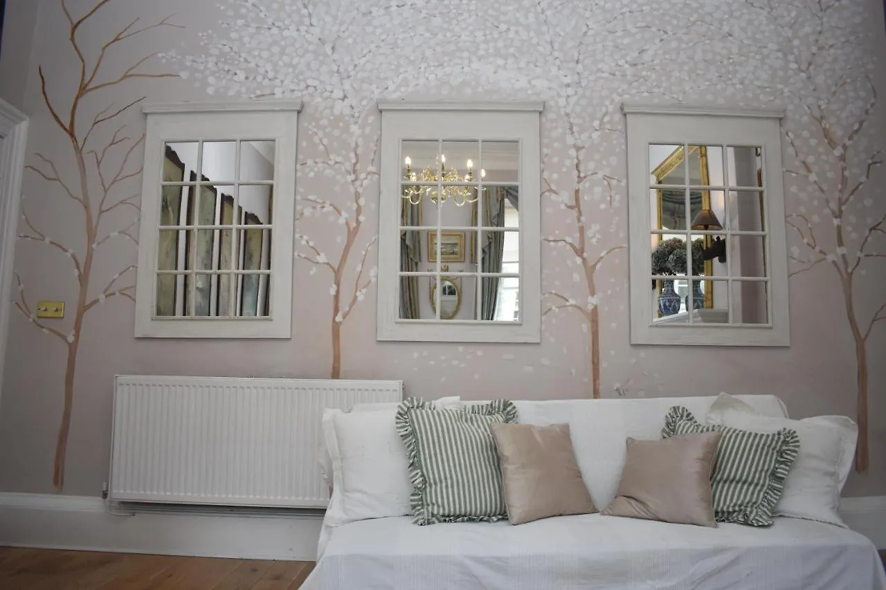 Frederick Street - Stylish Apartment In The Heart Of New Town! Εδιμβούργο