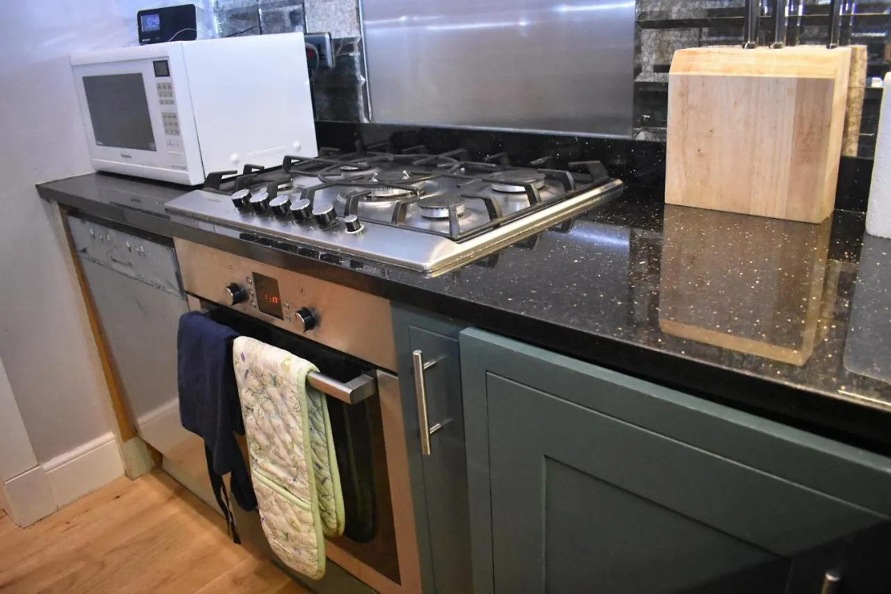 Frederick Street - Stylish Apartment In The Heart Of New Town! Εδιμβούργο