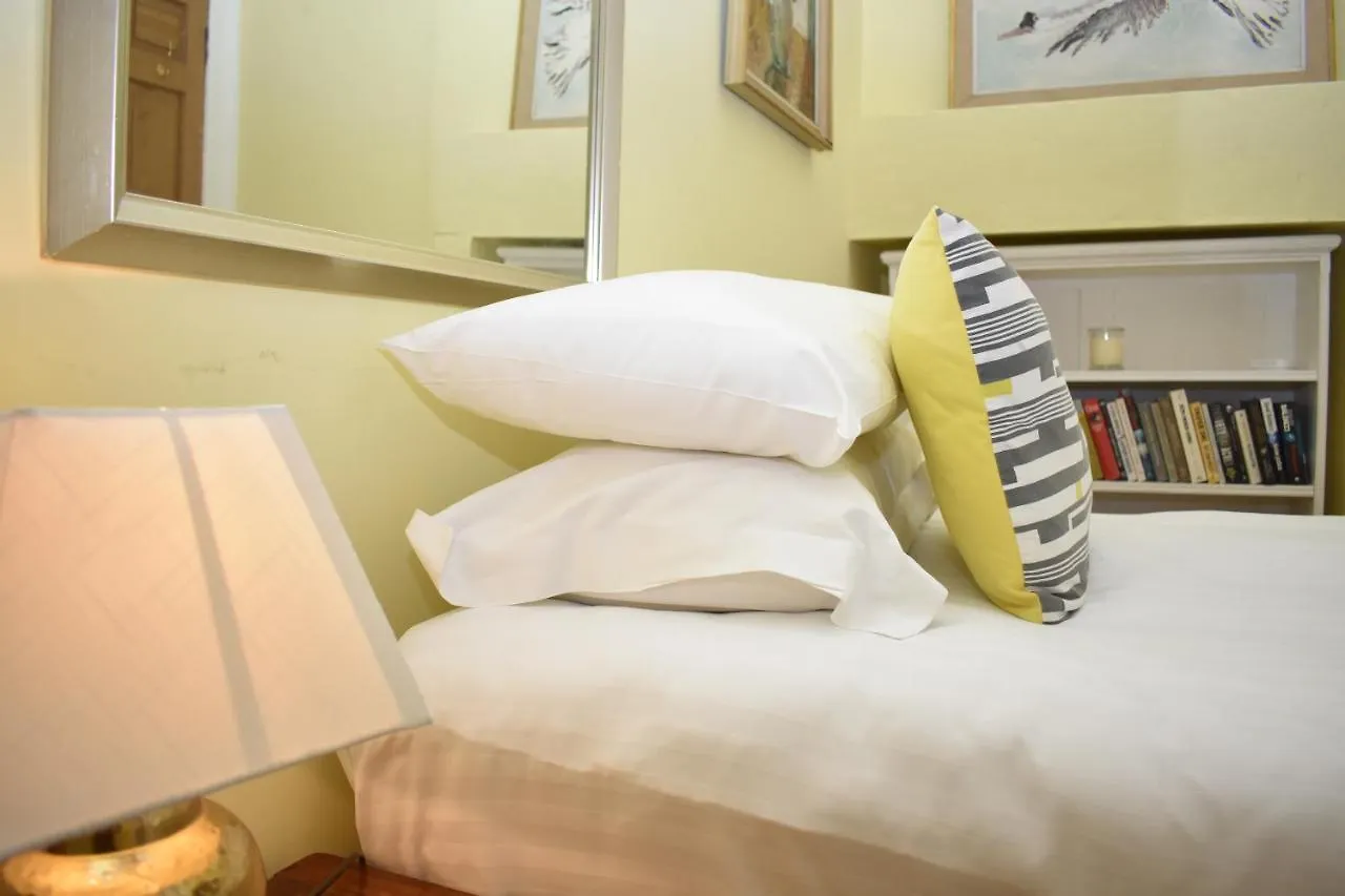 Frederick Street - Stylish Apartment In The Heart Of New Town! Εδιμβούργο Ηνωμένο Βασίλειο