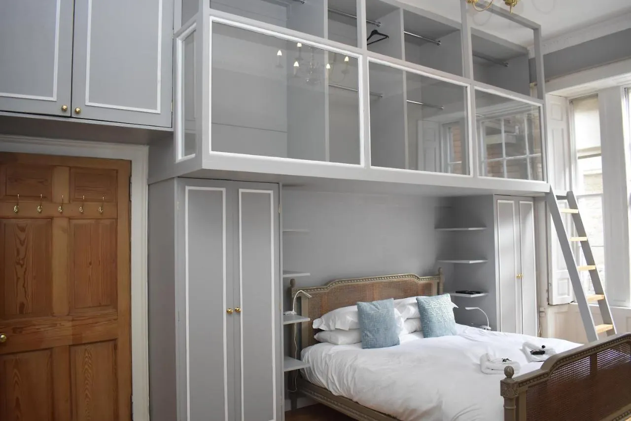 Frederick Street - Stylish Apartment In The Heart Of New Town! Εδιμβούργο 0*,  Ηνωμένο Βασίλειο