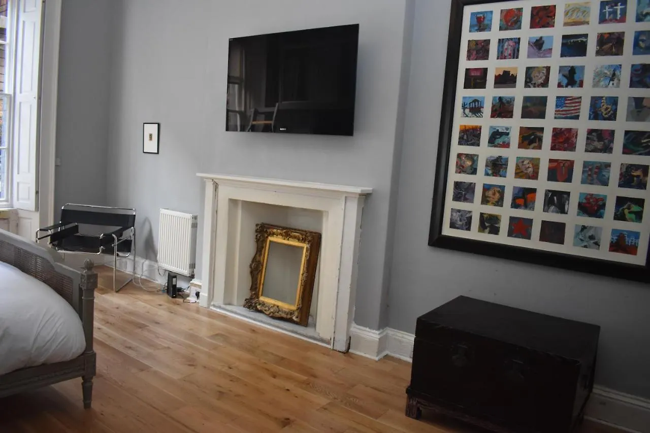 Frederick Street - Stylish Apartment In The Heart Of New Town! Εδιμβούργο