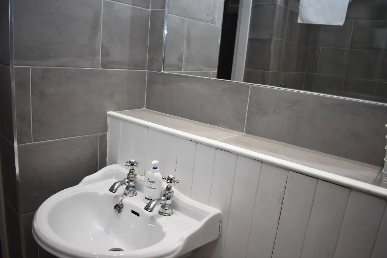 Frederick Street - Stylish Apartment In The Heart Of New Town! Εδιμβούργο
